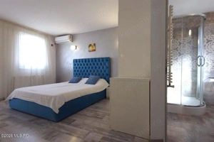 Mamaia Nord - Phoenicia Resort, casa de vacanta la mare, P+1E+Terasa! - imagine 11