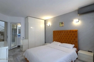 Mamaia Nord - Phoenicia Resort, casa de vacanta la mare, P+1E+Terasa! - imagine 16