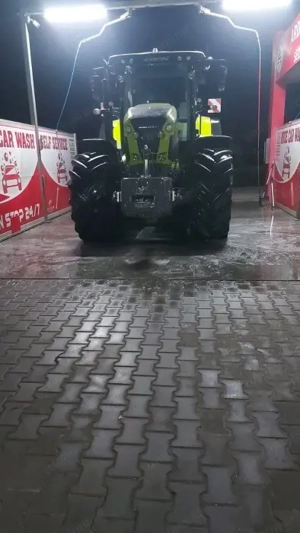 Ferma zootehnică funcțională, populată cu peste 200 capete bovine, aproape de Sânnicolau Mare - imagine 14