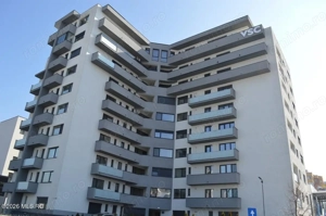 Fratii Golesti - McDonald's - Apartament 3 Camere cu Garaj