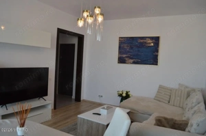 Fratii Golesti - McDonald's - Apartament 3 Camere cu Garaj - imagine 7