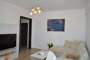 Fratii Golesti - McDonald's - Apartament 3 Camere cu Garaj - imagine 8