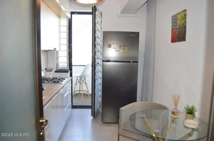 Fratii Golesti - McDonald's - Apartament 3 Camere cu Garaj - imagine 20