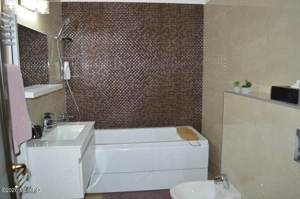 Fratii Golesti - McDonald's - Apartament 3 Camere cu Garaj - imagine 15