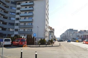 Fratii Golesti - McDonald's - Apartament 3 Camere cu Garaj - imagine 2