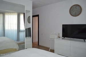Fratii Golesti - McDonald's - Apartament 3 Camere cu Garaj - imagine 17