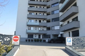 Fratii Golesti - McDonald's - Apartament 3 Camere cu Garaj - imagine 4