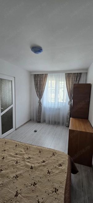 Apartament 2 camere zona Casa de Cultura - imagine 4