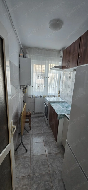 Apartament 2 camere zona Casa de Cultura - imagine 2