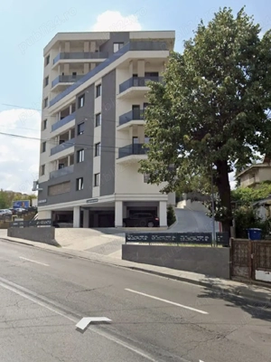 Apartament 2 camere modern,complet utilat și mobilat, Bloc nou 2023 - imagine 8