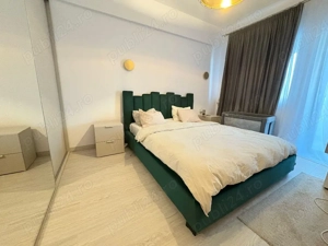 Apartament 2 camere modern,complet utilat și mobilat, Bloc nou 2023 - imagine 7