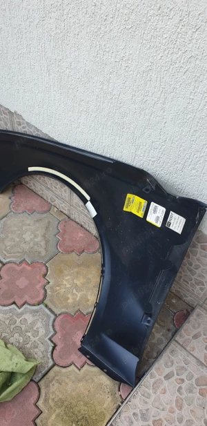 Aripa dreapta fata,Audi A4 an 2012 -2016 - imagine 5