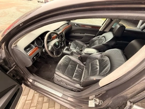 Vand Skoda Superb  - imagine 3
