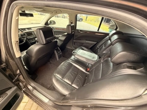 Vand Skoda Superb  - imagine 4