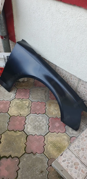 Aripa dreapta fata,Audi A4 an 2012 -2016
