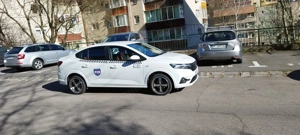 Taxi de vanzare Brasov