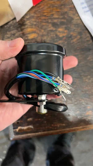 Vitezometru / odometru universal - imagine 4