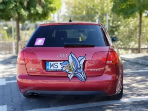 Audi A4 B7 Automat - imagine 7