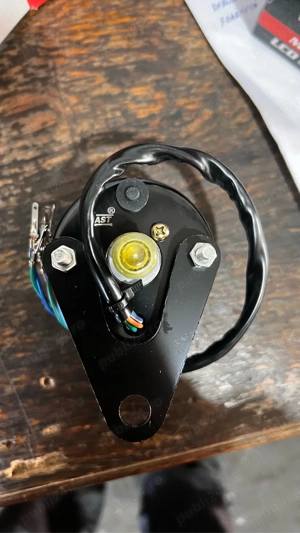 Vitezometru / odometru universal - imagine 5