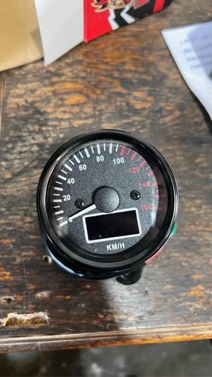 Vitezometru / odometru universal