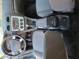 Ford Focus 2, 1.6 tdci, 90 cp - imagine 22