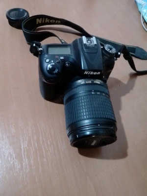 Nikon D7200