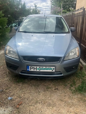 Ford Focus 2, 1.6 tdci, 90 cp - imagine 24