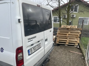 Vand Ford tranzit 2,2 an 2010 - imagine 2