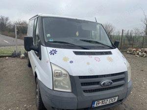Vand Ford tranzit 2,2 an 2010 - imagine 4