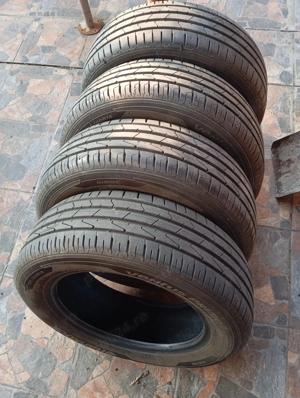 Vând anvelope de vară  - imagine 2