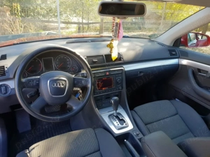 Audi A4 B7 Automat - imagine 11