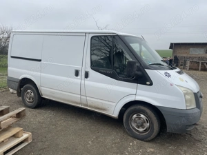 Vand Ford tranzit 2,2 an 2010 - imagine 3