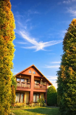 Proprietate rezidențială Budești -VL ,curte, intimitate, gata de mutat