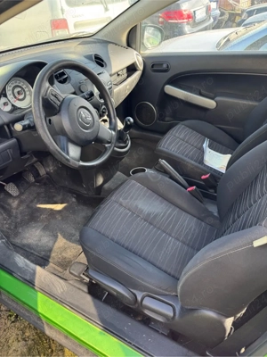 Mazda 2 2008 - imagine 4