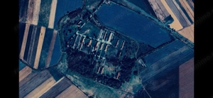 Ferma complet utilată – 30 ha teren comasat cu 11.500mp grajduri renovate Timiș – Comuna Biled - imagine 3