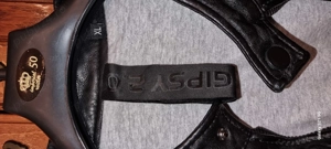 Greaca piele Gipsy 2.0 XL