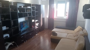 Schimb Apartament 3 cam. dec., Tiglina 2, bloc B5, zona foarte linistita - imagine 5
