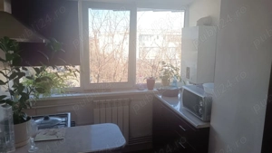 Schimb Apartament 3 cam. dec., Tiglina 2, bloc B5, zona foarte linistita - imagine 4