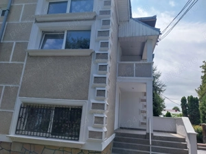 Inchirez apartament  central cu 1 dormitor, living-bucatarie