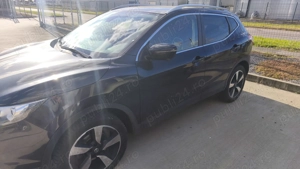 De vânzare Nissan Qashqai  - imagine 2