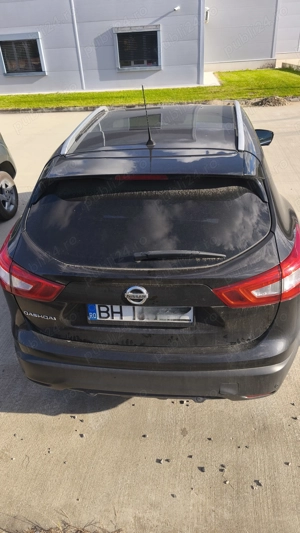 De vânzare Nissan Qashqai  - imagine 4