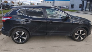De vânzare Nissan Qashqai  - imagine 3