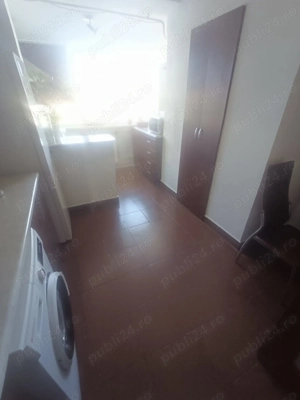 Schimb Apartament 3 cam. dec., Tiglina 2, bloc B5, zona foarte linistita - imagine 6