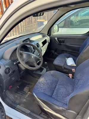 Peugeot Partner - imagine 2