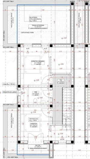 Duplex despartit prin CT | Cartier Milano | Giarmata - imagine 5