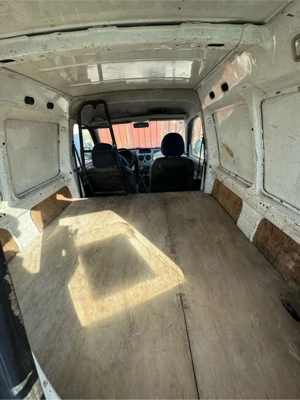 Peugeot Partner - imagine 4