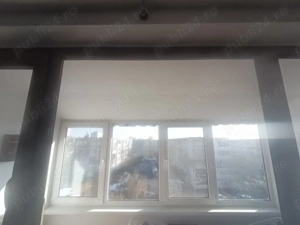 Schimb Apartament 3 cam. dec., Tiglina 2, bloc B5, zona foarte linistita - imagine 10