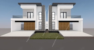Duplex despartit prin CT | Cartier Milano | Giarmata - imagine 6