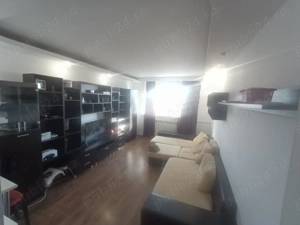 Schimb Apartament 3 cam. dec., Tiglina 2, bloc B5, zona foarte linistita - imagine 9