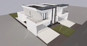 Duplex despartit prin CT | Cartier Milano | Giarmata - imagine 7